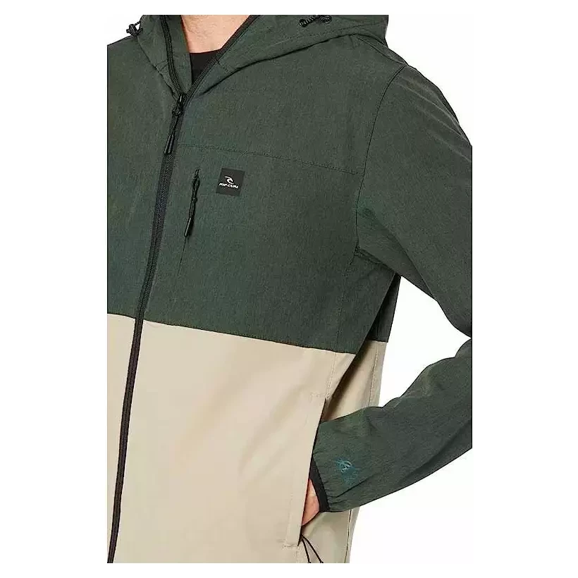 Jacket Rip Curl Elite Anti Serie