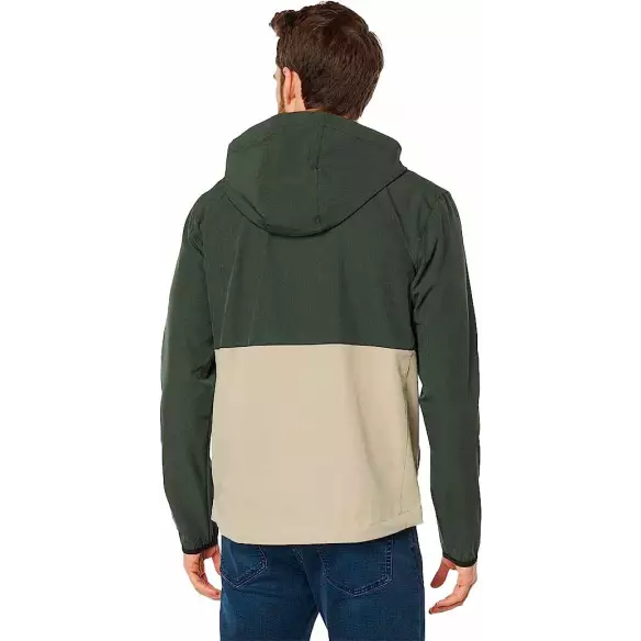 Jaqueta Rip Curl Elite Anti Serie