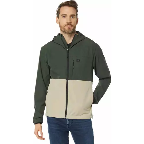 Blouson Rip Curl Elite Anti Serie
