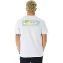 T-Shirt Rip Curl surf revival Decal