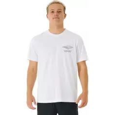 T-Shirt Rip Curl Vaporcool line up