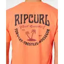 Rip Curl F&B T-Shirt