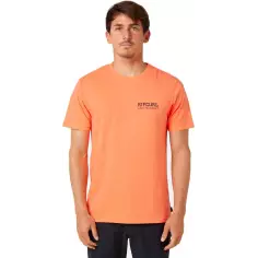 Camiseta Rip Curl surf F&B