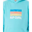 Sweat-shirt Rip Curl Hey Muma