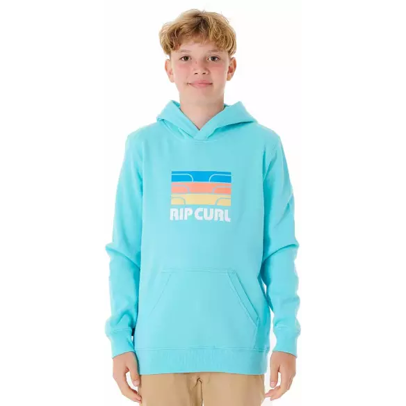 Sweat-shirt Rip Curl Hey Muma