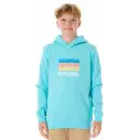 Sweat-shirt Rip Curl Hey Muma