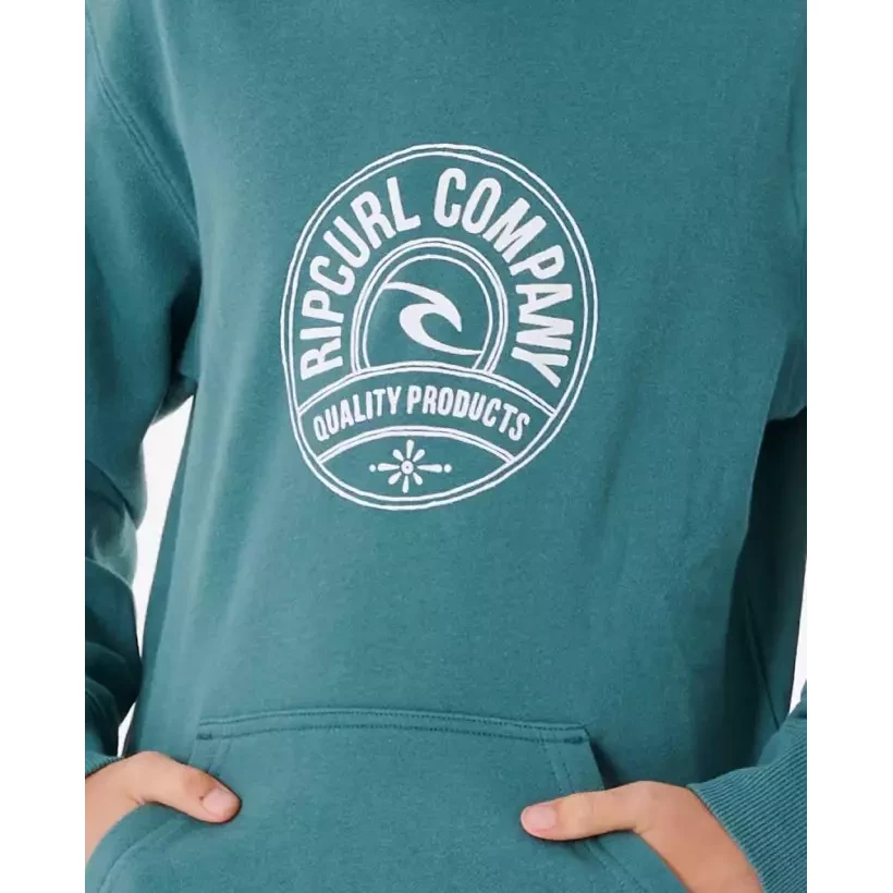 Sweat-shirt Rip Curl Hey Muma