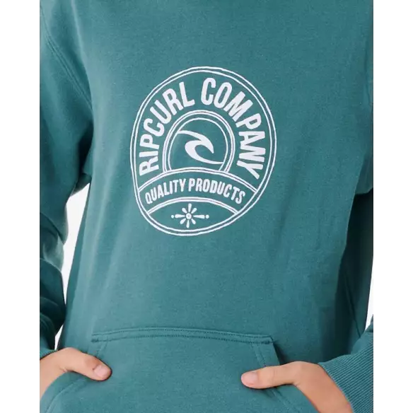 Felpa Rip Curl Hey Muma