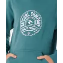 Sweat-shirt Rip Curl Hey Muma