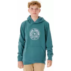 Sudadera Rip Curl Hey Muma