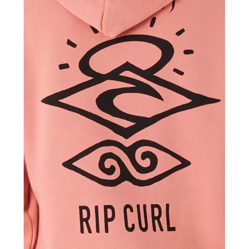Sudadera Rip Curl Hey Muma