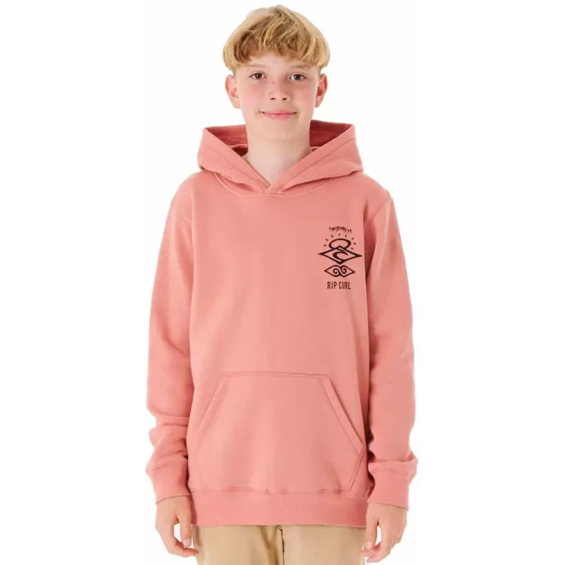 Felpa Rip Curl Hey Muma