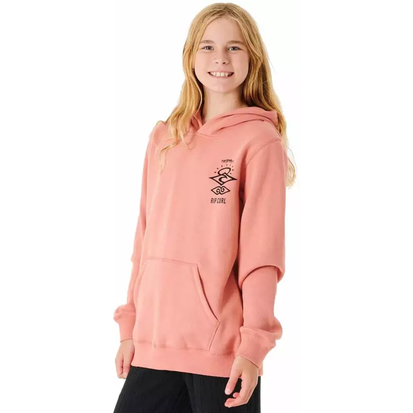 Sweatshirt Rip Curl Hey Muma