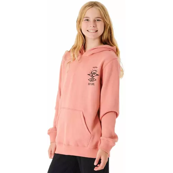 Sweat-shirt Rip Curl Hey Muma