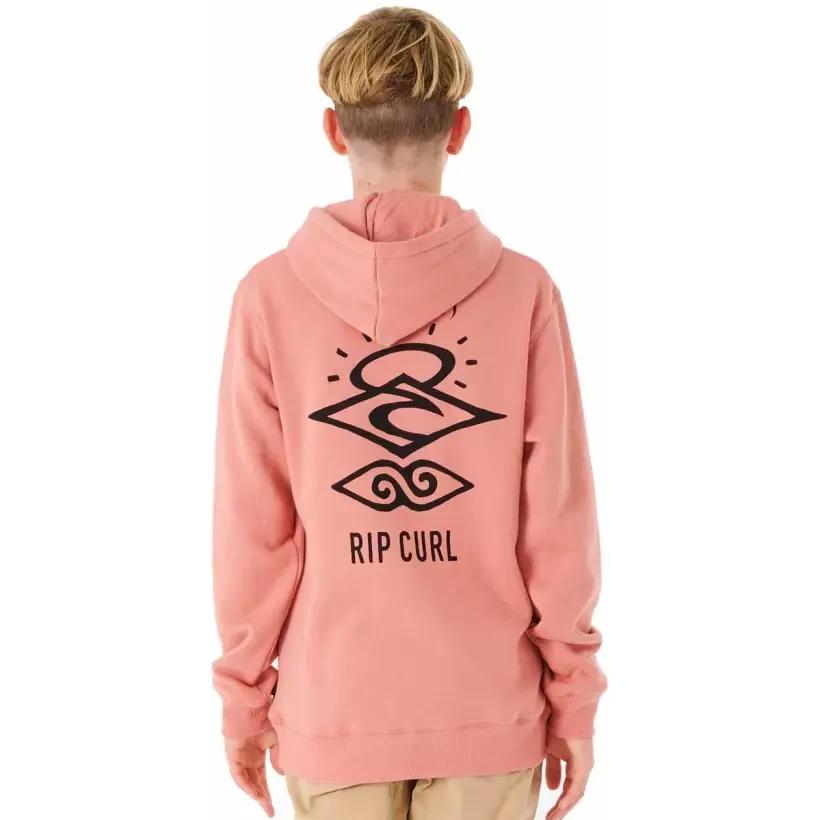 Suéter Rip curl Hey Muma