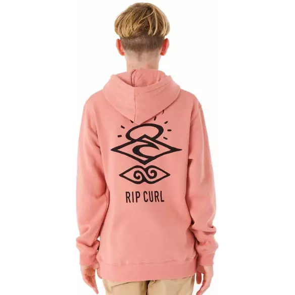 Sweat-shirt Rip Curl Hey Muma