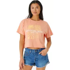 Rip Curl always summer T-Shirt