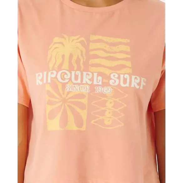 Camisa Rip Curl always summer