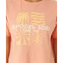 Camiseta Rip Curl always summer