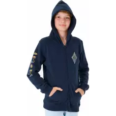 Sweat-shirt Rip Curl Hey Muma 2