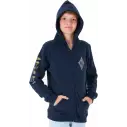 Sweat-shirt Rip Curl Hey Muma