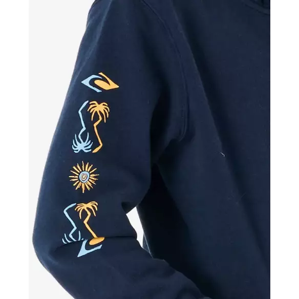 Sweat-shirt Rip Curl Hey Muma