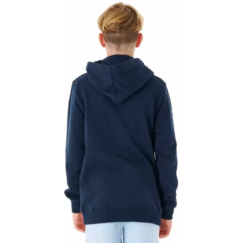 Sweat-shirt Rip Curl Hey Muma