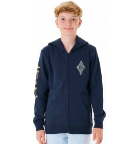 Sudadera Rip Curl Hey Muma