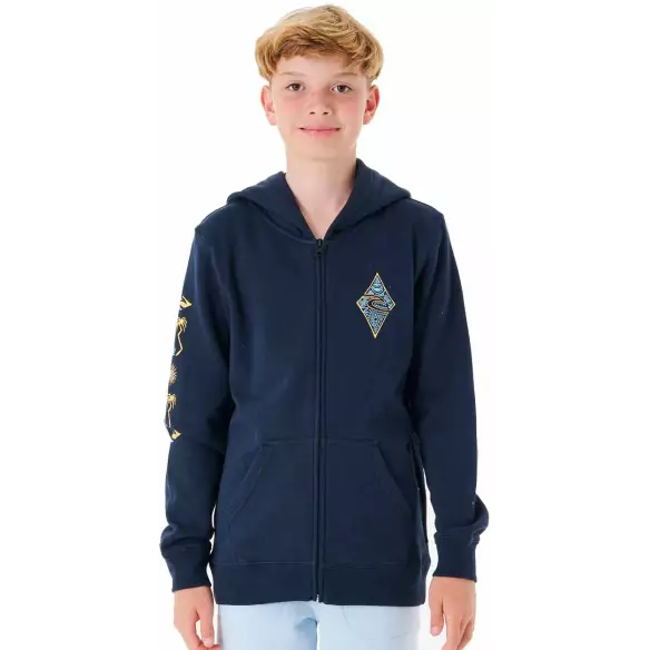 Suéter Rip curl Hey Muma