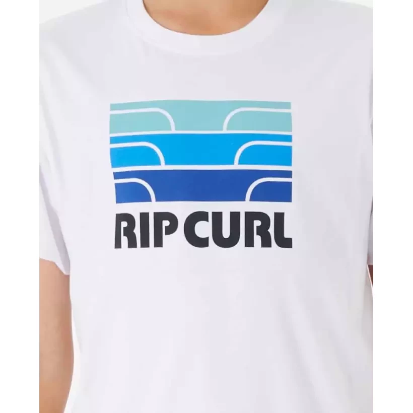 Camiseta Rip Curl surf revival Mumma