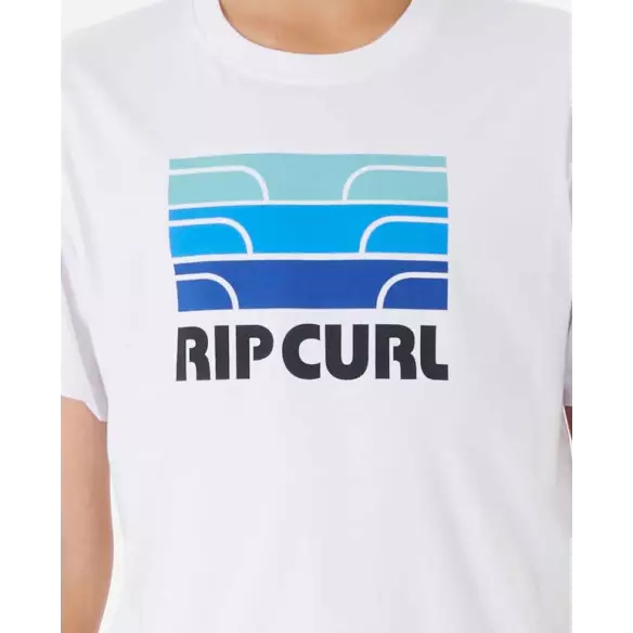 Camisa Rip Curl surf revival Mumma
