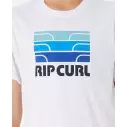 T-Shirt Rip Curl surf revival Mumma