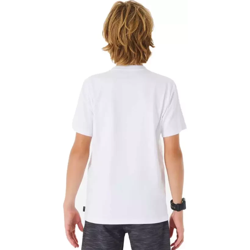 T-Shirt Rip Curl surf revival Mumma