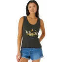 T-Shirt Rip Curl Oceans together