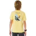 Rip Curl Tube Heads T-Shirt