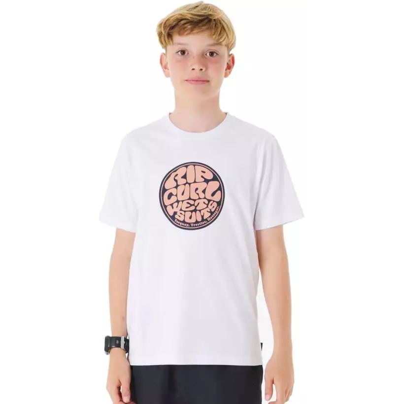 Rip Curl Filgree T-Shirt