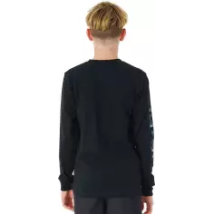 Camisa Rip Curl Tube Heads LS 2
