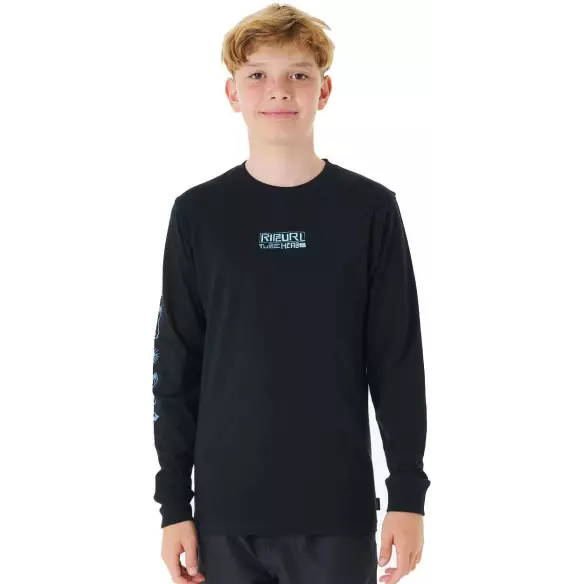 Camiseta Rip Curl Tube Heads LS