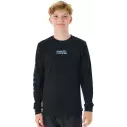Rip Curl Tube Heads T-Shirt LS