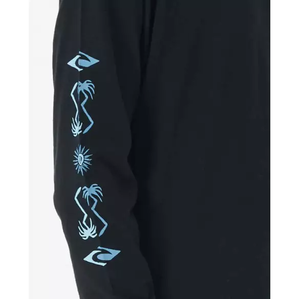 Camisa Rip Curl Tube Heads LS