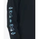 Rip Curl Tube Heads T-Shirt LS