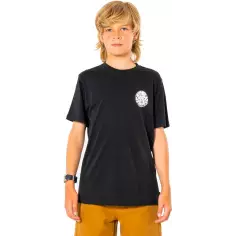 Camisa Rip Curl Tube Heads LS