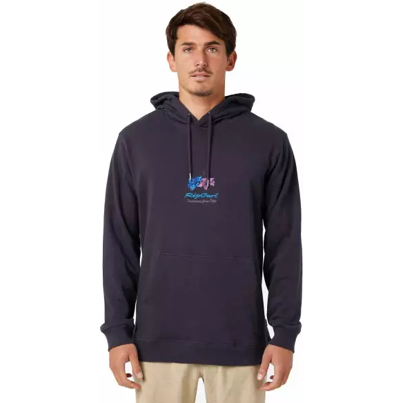 Sudadera Rip Curl Fleece
