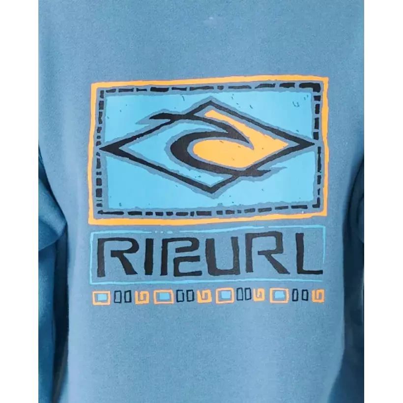 Sudadera Rip Curl Hey Muma