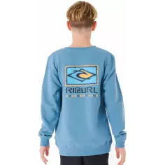 Sweat-shirt Rip Curl Hey Muma 2