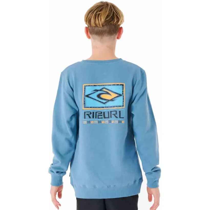 Felpa Rip Curl Hey Muma