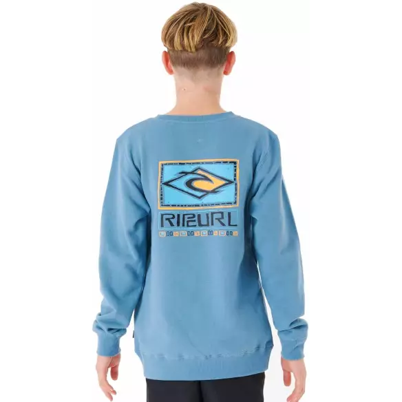 Sweatshirt Rip curl Hey Muma