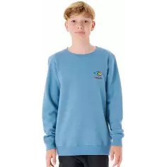 Sweat-shirt Rip Curl Hey Muma