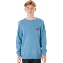 Sweatshirt Rip Curl Hey Muma