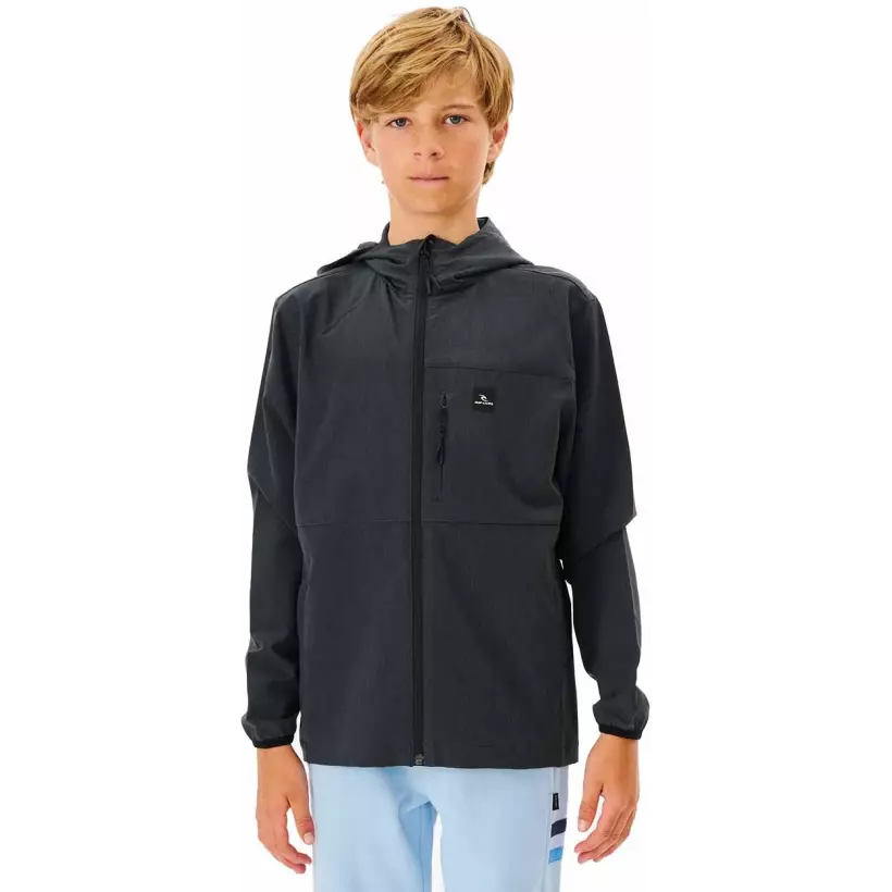 Jacke Rip Curl Elite Anti Serie